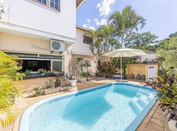 Casa · 159m² · 3 Quartos · 2 Vagas · Casa térrea á venda com 3 quartos, 3 banheiros, 2 vagas no Bairro São Sebastião