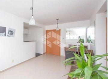 Apartamento · 44m² · 2 Quartos · 1 Vaga · Apartamento de 2 Dormitorios com 1 vaga no Bairro Humaita