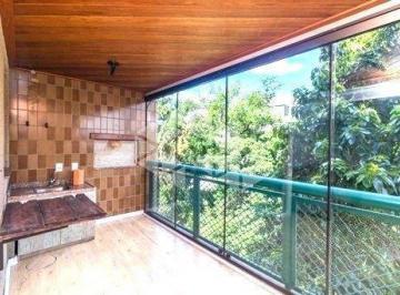 Apartamento · 71m² · 2 Quartos · 1 Vaga · Apartamento 02 dormitórios, garagem , sacada, no bairro rio branco