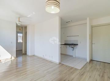 Apartamento · 53m² · 2 Quartos · 1 Vaga · Apartamento 2 Dormitorios 1 vaga de garagem em Porto Alegre!
