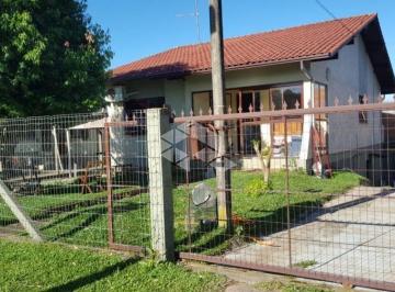 Casa · 99m² · 3 Quartos · 2 Vagas · Casa com 3 quartos em Nova Petrópolis/ Vila Germânia