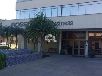 Comercial · 33m² · 1 Vaga · Sala comercial à venda com 33,15m² no Rossi Fiateci Business no bairro Floresta em Porto Alegre.