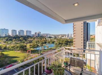 Apartamento · 66m² · 2 Quartos · 2 Vagas · Vista para o Parque, Conforto no Detalhe
