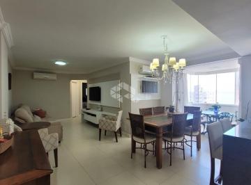 Apartamento · 90m² · 3 Quartos · 1 Vaga · Apartamento à venda no Centro de Florianópolis com 3 quartos (1 suíte)