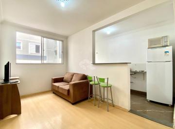 Photo 1 · Apartamento SEMI MOBILIADO à venda com 2 dormitórios no Bairro Costa e Silva