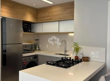 Apartamento · 55m² · 2 Quartos · 1 Vaga · Lindo Apartamento com 2 dormitórios no bairro Verona