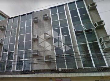 Comercial · 61m² · Salas comerciais