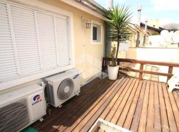 Casa · 79m² · 2 Quartos · 2 Vagas · Casa em Condomínio com 02 dormitórios - ILLE DE LA CITÉ