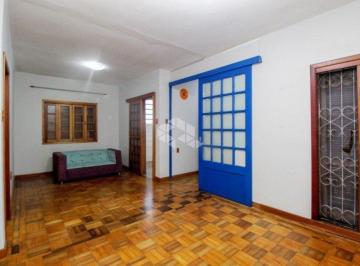 Apartamento · 98m² · 3 Quartos · Apartamento com 3 quartos e 98m² no bairro Floresta em Porto Alegre