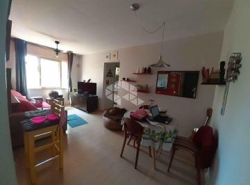 Apartamento · 80m² · 2 Quartos · 1 Vaga · Apartamento com 2 dormitórios, no Jardim do Salso, Próximo PUC