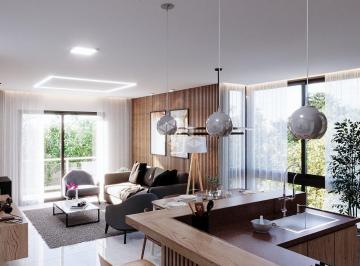Apartamento · 94m² · 2 Quartos · 1 Vaga · Apartamento 2 suítes, 1 vaga, a 400m da Rua Coberta em Gramado
