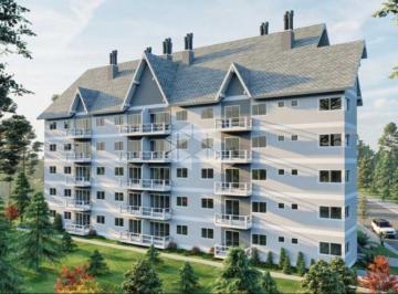 Apartamento · 69m² · 2 Quartos · 1 Vaga · Residencial Petúnia Aptos de 2D com suíte e vaga