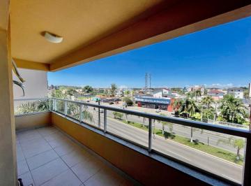 Apartamento · 79m² · 2 Quartos · 1 Vaga · Apartamento de 2 quartos com suíte no bairro Camobi em Santa Maria