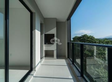Apartamento · 104m² · 2 Quartos · 2 Vagas · Apartamento com duas suites a poucos passos da praia do Mariscal em Bombinhas SC