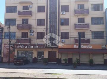 Apartamento · 150m² · 3 Quartos · 1 Vaga · VENHA MORAR NUMA COBERTURA COM 3 QUARTOS NA BENJAMIN CONSTANT