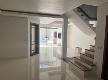 Casa · 315m² · 3 Quartos · 5 Vagas · Casa de 3 dormitorios na Chácara das Pedras junto ao Iguatemi