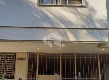 Apartamento · 91m² · 3 Quartos · 1 Vaga · APARTAMENTO 3 DORMITÓRIOS, 1 SUITE, GARAGEM, NO RIO BRANCO