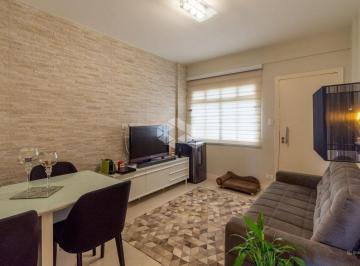 Apartamento · 60m² · 2 Quartos · Apartamento à venda em Santana com 2 dormitórios