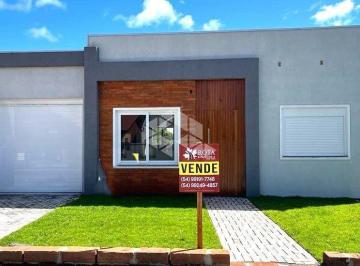 Casa · 122m² · 3 Quartos · 2 Vagas · Casa 3 quartos no Vila Germania em Nova Petrópolis