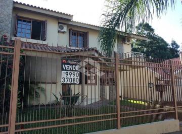 Casa · 231m² · 4 Quartos · 3 Vagas · Apartamento com 04 dormitórios à venda no bairro São José, em Santa Maria.