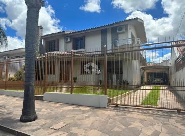 Casa · 231m² · 4 Quartos · 3 Vagas · Apartamento com 04 dormitórios à venda no bairro São José, em Santa Maria.