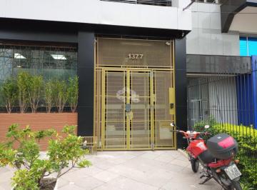 35 · Apartamento 2 dormitórios, 69,25 m² Privativo, Bairro Floresta, Porto Alegre