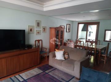 Casa · 182m² · 3 Quartos · 2 Vagas · Casa em condomínio com 3 dormitórios no Bairro Tristeza.