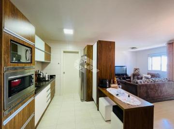 Apartamento · 75m² · 2 Quartos · 1 Vaga · APARTAMENTO PRÓXIMO AO VILLAGIO IGUATEMI ( Aceito apartamento em Farroupilha )