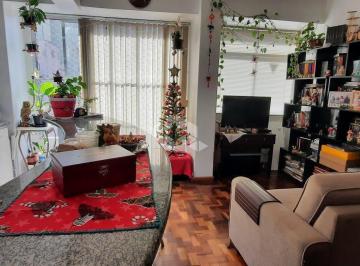 Apartamento · 61m² · 2 Quartos · Apartamento com 2 dormitórios no Centro de Porto Alegre