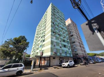 Apartamento · 63m² · 2 Quartos · Apartamento com 2 dormitórios, bairro Centro São Leopoldo