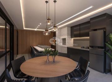Apartamento · 60m² · 1 Quarto · 1 Vaga · TERRACE RESIDENCE