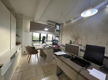 Comercial · 58m² · 2 Quartos · SALA COMERCIAL MOBILIADA NO CENTRO DE SANTA CRUZ DO SUL