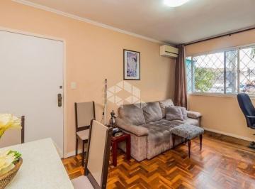 Apartamento · 46m² · 1 Quarto · 1 dormitório próximo a av. Érico Veríssimo