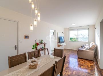 Apartamento · 77m² · 2 Quartos · 1 Vaga · Apartamento com 2 Dormitórios, 1 Vaga no bairro Medianeira em Porto Alegre/RS.