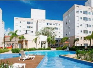Apartamento · 47m² · 2 Quartos · 1 Vaga · Ótimo apartamento na zona sul de Porto Alegre!