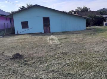 Casa · 36m² · 1 Quarto · 1 Vaga · Casa na Vila Germânia em terreno de 450 m²