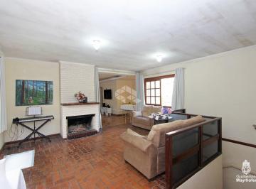 Casa · 173m² · 4 Quartos · 3 Vagas · Casa no bairro Chácara das Pedras