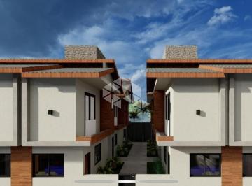 Casa · 83m² · 2 Quartos · 1 Vaga · CASA 2 QUARTOS NO RIO TAVARES - FLORIANÓPOLIS/SC