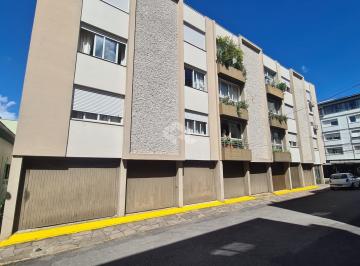 Apartamento · 113m² · 3 Quartos · 1 Vaga · 03 dormitórios com 01 vaga de garagem em São Pelegrino em Caxias do Sul