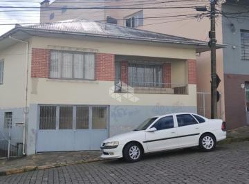 Casa · 120m² · 3 Quartos · 2 Vagas · Vende Casa Pio X