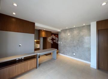 Apartamento · 60m² · 2 Quartos · 1 Vaga · Apartamento 2 dormitórios a venda no Residencial Melo Mattos