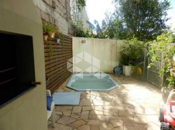 Casa · 230m² · 3 Quartos · 2 Vagas · Casa Residencial À Venda, Aberta Dos Morros, Porto