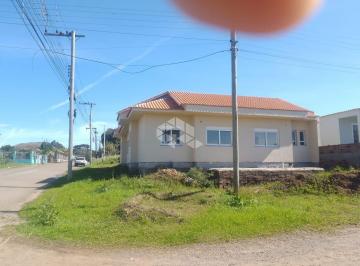 Casa · 118m² · 3 Quartos · 2 Vagas · Casa 3 quartos de alvenaria na Vila Germânia