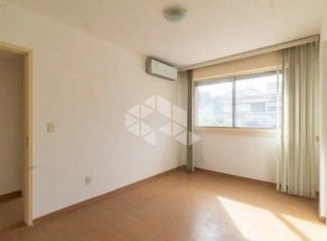 Apartamento · 52m² · 2 Quartos · Apartamento com 02 dormitórios no bairro Cidade baixa em Porto Alegre RS