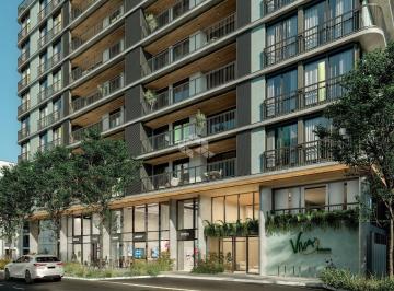Apartamento · 118m² · 2 Quartos · 1 Vaga · LOançamento - Duplex 2 suítes no Balneário do Estreito