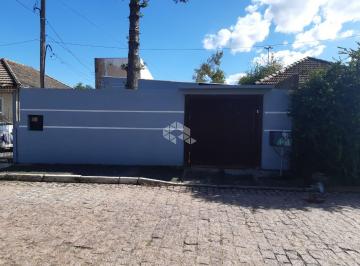Casa · 60m² · 2 Quartos · Casa no Humaita
