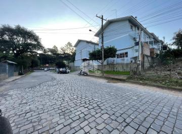 Casa · 80m² · 2 Quartos · 1 Vaga · Sobrado com 2 dormitórios e 1 vaga de garagem no De Zorzi