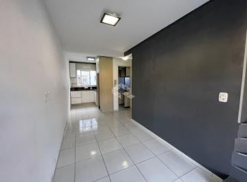 Casa · 80m² · 2 Quartos · 1 Vaga · Sobrado com 2 dormitórios e 1 vaga de garagem no De Zorzi