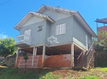 Casa · 51m² · 2 Quartos · 1 Vaga · Casa com 50,74m² no bairro Piá