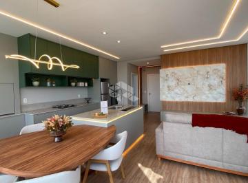 Apartamento · 89m² · 2 Quartos · 2 Vagas · APARTAMENTO EM BAIRRO NOBRE EM FARROUPILHA